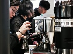 -COFFii&JOY(龙江新城市广场店)