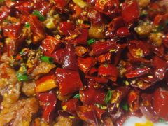 -小天府川菜馆(魏公村店)