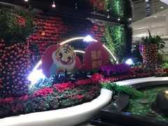 -广州白云国际机场-T2航站楼