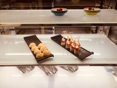 -厦门海沧正元希尔顿逸林酒店開全日餐厅