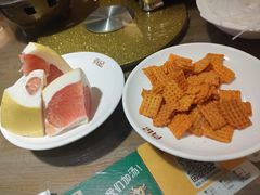 -肖记公安牛肉鱼杂馆· 省级非物质文化遗产(仁和路店)