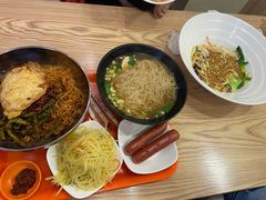 -驴小猫特色拌面旗舰店(哈西万达旗舰店)