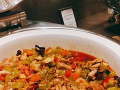 -北京王府井希尔顿酒店·万斯阁西餐厅