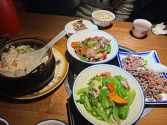 -妈妈的味道(和顺古镇店)