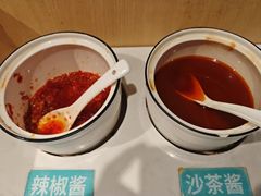 -潮米果蚝烙·潮汕小吃(海乐荟店)