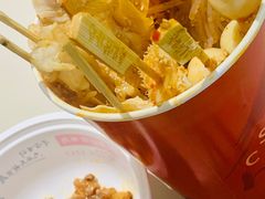 -蔡澜点心·粤菜(西单大悦城店)