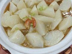 -悦来酒家·正宗闽南菜(西街店)