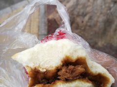 -蔡记包子(百花路店)