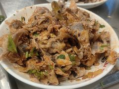 -老四季(南市场店)