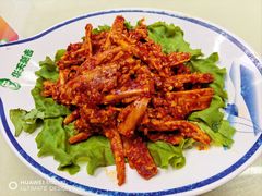 -华天延吉餐厅(西安门二店)