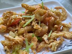 -阿静美食