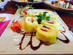 -大江户日本料理(吕厝店)
