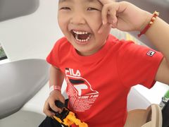 -弘阳·未来世界(弘阳广场店)