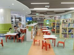 -湖南省少年儿童图书馆