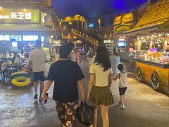 -波塞冬旅游度假区