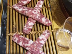 -三千里韩式炭火烤肉(南八马路店)
