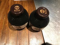 酸梅汤-龙巢盱眙龙虾·牛蛙·烧烤宵夜(八卦岭店)