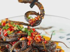 -陈大锅·岳阳鱼馆·地道岳阳菜(美食街店)