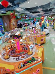 -莫莉幻想儿童乐园(深圳南山欢乐颂店)