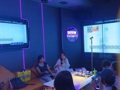 -星聚会KTV(合生汇黑金店)