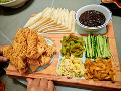 -杏花村水席楼·洛阳水席(老城十字街店)