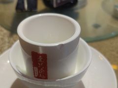 -壹只卤鹅 · 潮汕菜(京基百纳店)