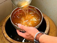 -正宗杨记普洱酸醋米线(总店)