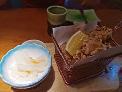 -鳗鱼家·深夜食堂(军博店)