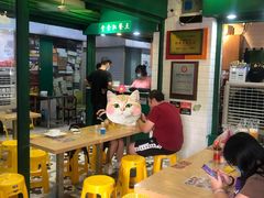 大堂-食盈碗仔翅(星玺广场店)