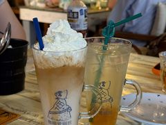 -Cafe Alice咖啡爱丽丝(奥城店)