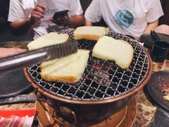 冰淇淋面包-魔宗·烧肉(汉街店)