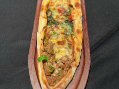 -Efes Turkish & Mediterranean Cuisine 艾菲斯餐厅(陆家嘴店)