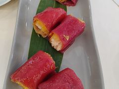 -馨越楼·点心·粤菜(赤坎店)