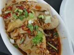 -哈工大一校区食堂