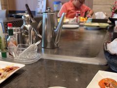 -大渔铁板烧(东城店)