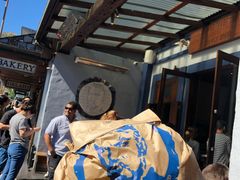 -Fergburger(皇后镇店)