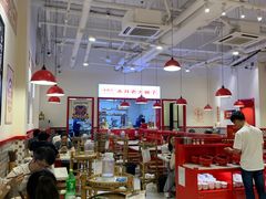 大堂-陳艳红火锅(港汇店)