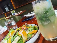 -MARU玛露音乐餐厅(前滩世贸店)