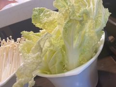-老房老舍重庆火锅(假日城市店)