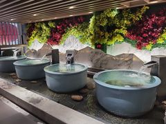 -青水瓦台汤泉(未央店)