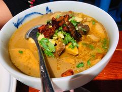 -北平食府(马鞍山路店)