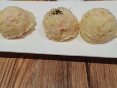 招牌拌土豆泥-玛格萝妮(汇智国际商业中心店)