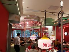 -避风塘·金牌店·夜宵(金玉兰店)