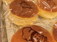 -西村叔叔的店·面包·甜品·蛋糕(崂山丽达店)