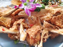 -淘米捞·米汤脆鲩鱼火锅(福田皇岗店)