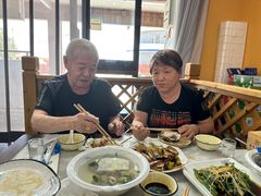 -海香园饭店