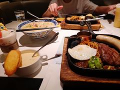 -半秋山西餐厅(巴南万达广场店)