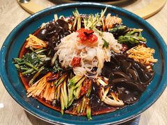 -小船渔村•大连菜•大连焖鱼(黄河路店)