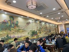 大堂-仁信老铺(华盖路店)