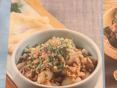 -好福记饭店(红梅公园店)